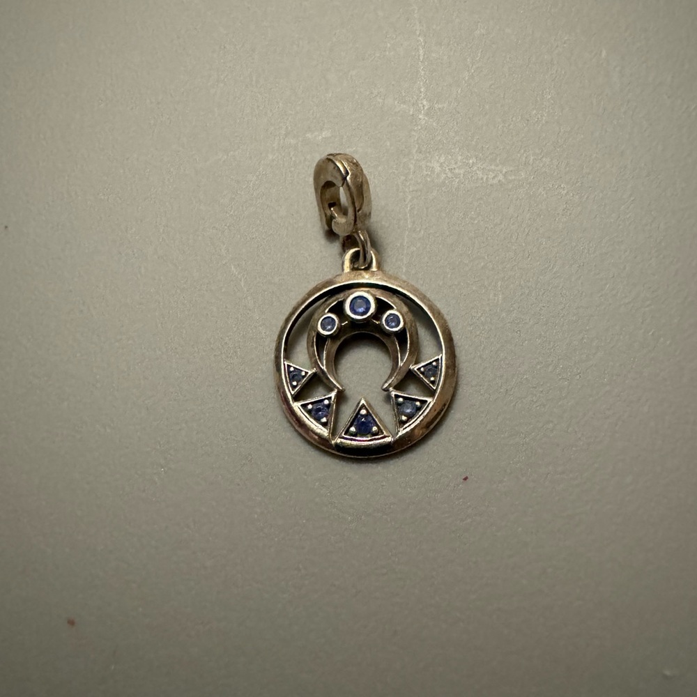 New Pandora me moon stone charm - Picture 4 of 4